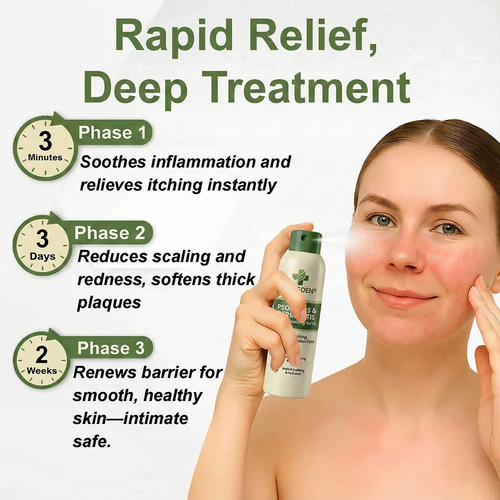 🔥𝗙𝗶𝗻𝗮𝗹 𝟯 𝗛𝗼𝘂𝗿𝘀: 𝟴𝟬% 𝗢𝗙𝗙:𝗧𝗔𝗜𝗟𝗘𝗗𝗘𝗡® 𝗠𝗮𝗴𝗻𝗲𝘀𝗶𝘂𝗺 𝗛𝗲𝗿𝗯𝗮𝗹 𝗣𝘀𝗼𝗿𝗶𝗮𝘀𝗶𝘀 𝗦𝗽𝗿𝗮𝘆